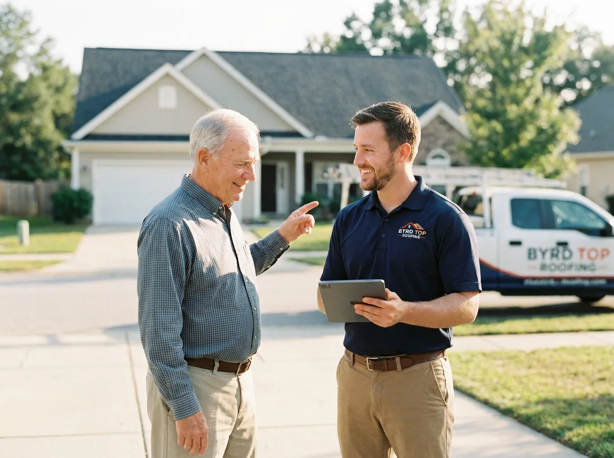 Roofing Palisades, WA FAQs